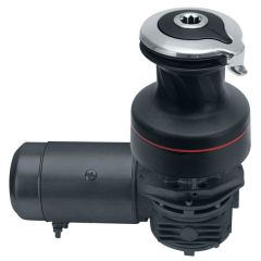 HARKEN RADIAL SELF-TAILING SKØDESPIL 2 GEAR ALUMINIUM