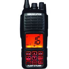 HIMUNICATION HM160 VHF RADIO
