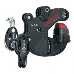 ILCA Harken Kick Sæt – Inkl. kontrol liner (NY)