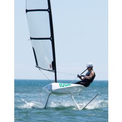 Ioda by BirdyFish – Din lette og hurtige indgang til foiling