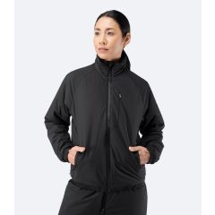 Zhik Daybreaker Dame Mid-layer Jakke – Black