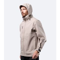 Zhik INS400™ Inshore Performance Sejlerjakke Herre – Stone