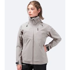 Zhik INS400™ Inshore Performance Sejlerjakke Dame – Stone