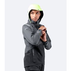 Zhik CST500™ Dame Coastal Sejlerjakke – Anthracite