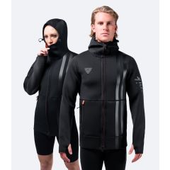 Zhik Neoprene Jacket - Unisex