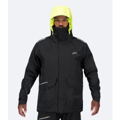 Zhik OFS600™ Herre Offshore Cruising Sejlerjakke - Black