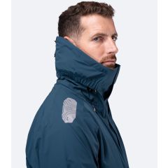 Zhik OFS600™ Herre Offshore Cruising Sejlerjakke – Teal