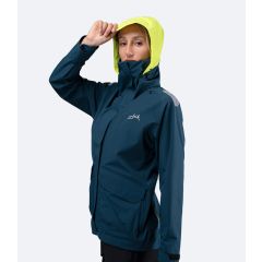 Zhik OFS600™ Dame Offshore Cruising Sejlerjakke – Teal