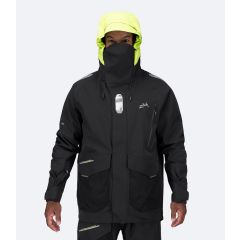 Zhik OFS700™ Offshore Sejlerjakke - Black