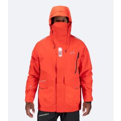 Zhik OFS700™ Offshore Sejlerjakke – Flame Red