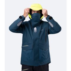 Zhik OFS700™ Herre Offshore Sejlerjakke – Teal