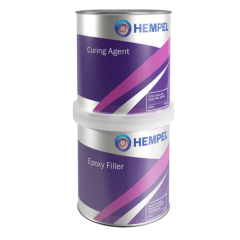 HEMPEL EPOXY FILLER 35253 GREY 1L (2x0,5L)