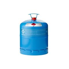 Kosan 3 kg CGI gasflaske – Uden Gas (NB: Denne vare SKAL afhentes i butik)