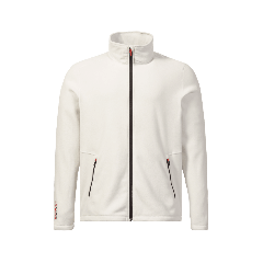 Musto Corsica 2.0 200Gr Herre Fleece – Glacier Grey