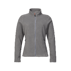 Musto Corsica 2.0 100Gr Dame Fleece – Charcoal