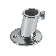 Flagspilholder 25 mm