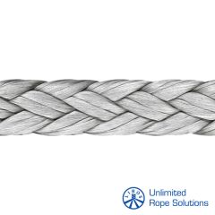 Liros D-Pro 6 mm Grå – High-performance Dyneema SK78 Line