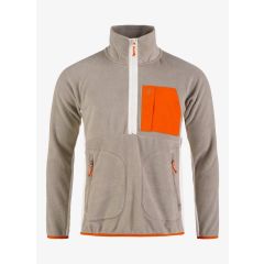 Pelle Petterson Loft Fleece Sweater Herre – Hills Creek