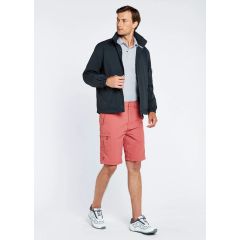 Dubarry Levanto Crew Jakke - Graphite