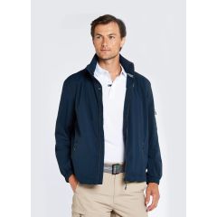 Dubarry Levanto Crew Jakke - Navy