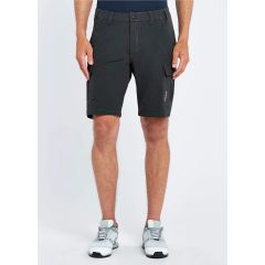 Dubarry Imperia Technical Herre Shorts - Graphite