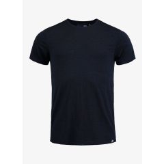 Pelle Petterson Merboo T-Shirt- Dark Navy Blue