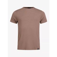 Pelle Petterson Merboo T-Shirt - Toffee