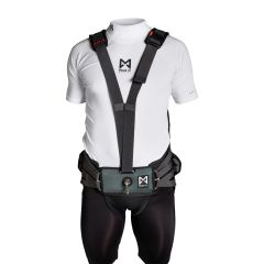 Magic Marine Aurelian Trapezbælte - Unisex