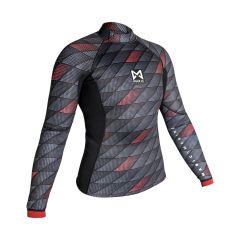 Magic Marine Racing Neopren Top Winter 3mm - Dame
