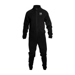 Magic Marine Fleece Overall Bamsedragt
