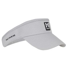 Magic Marine Tech Sunvisor - Grey Burgundy