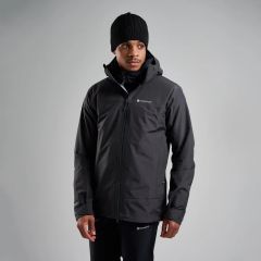 Montane Phase Gore-Tex Herre Regnjakke - Midnight Grey