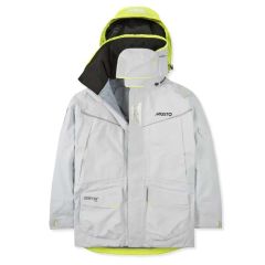 Musto MPX Gore-Tex® Pro Offshore Herre Sejlerjakke 2.0 – Platinum