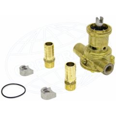 Orbitrade Kølevandspumpe Til Volvo Penta MB10, D1, D2, D5, D6, D7, D11