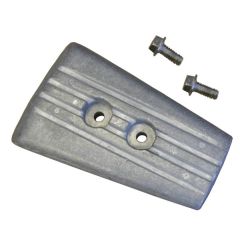 Orbitrade Zink Anode SX-A,DPS-A - ORB-19814