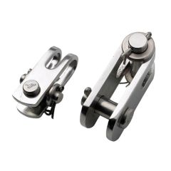 OS Double jaw toggle 19mm