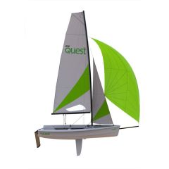 RS QUEST FOREDECK