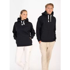 Pelle Petterson P-Snug Unisex Hoodie – Dark Navy Blue