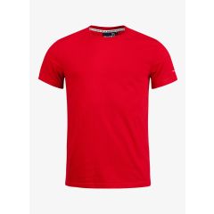 Pelle Petterson P-Tee T-Shirt - Race Red