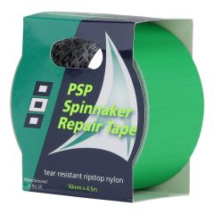 PSP Spilertape 50mmx4,5m Mid Green