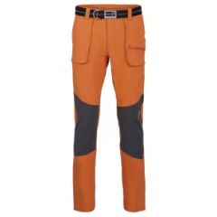 Pelle Petterson PP1200 Bukser - Fire Orange