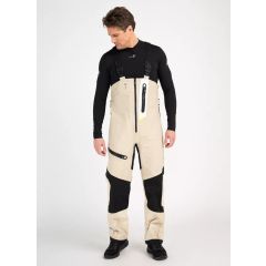 Pelle P Tactic High Fit Trousers Herre Sejlerbukser – Light Beige Oak