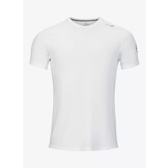 Pelle Petterson Momentum Camber Tee T-Shirt - White