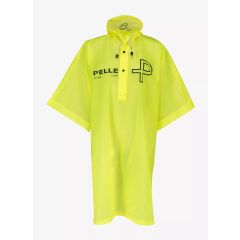 Pelle Petterson Regnponcho - Fluorescent Yellow