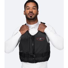 Zhik Active PFD Svømmevest – Black