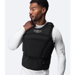 Zhik Kollition X Impact Svømmevest / PFD – 50N – Sort
