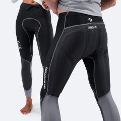 Zhik Deckbeater® Padded Unisex Pants – Sort