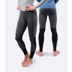 Zhik Microfleece™ Padded Paddle Pants – Unisex
