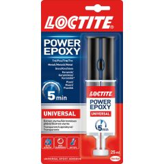 Loctite Power Epoxy Universal Epoxylim 25ml