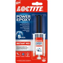 Loctite Power Epoxy Instant Mix Epoxylim 14ml